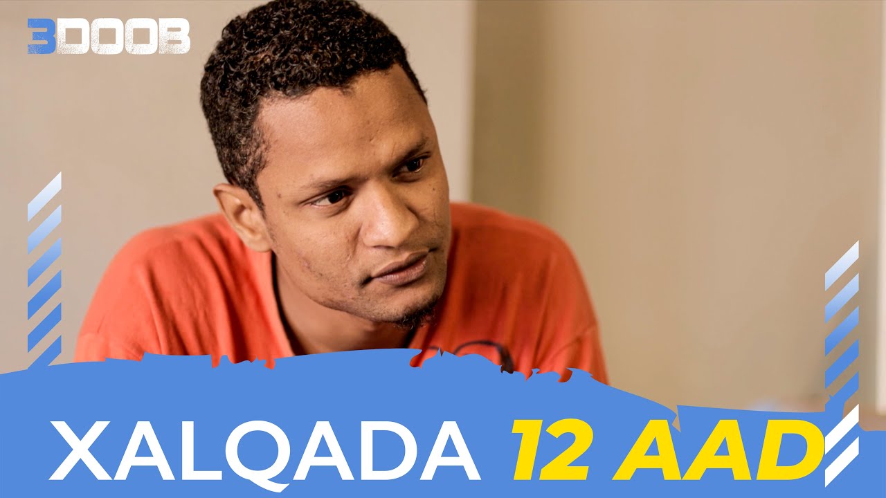 XALAQADA 12-AAD